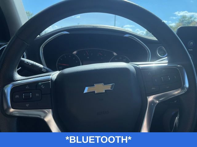 Used 2025 Chevrolet Blazer LT image 12