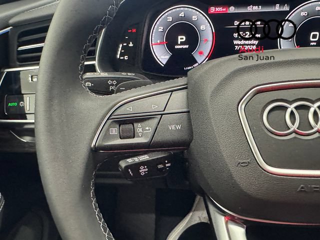 New 2026 Audi Q8 Premium Plus AWD/4WD image 22