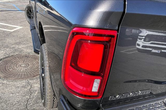 New 2026 RAM 2500 Laramie image 11