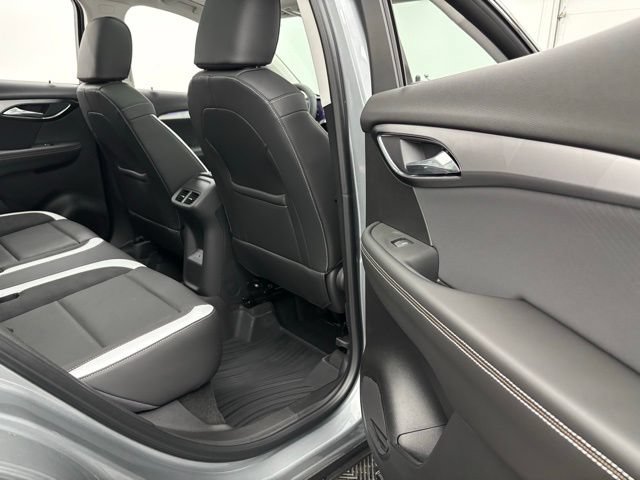 New 2026 Buick Envision Sport Touring AWD/4WD image 36