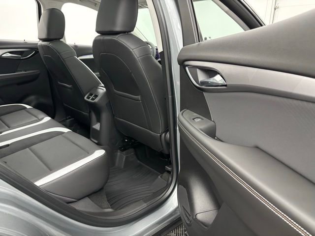 New 2026 Buick Envision Sport Touring image 36