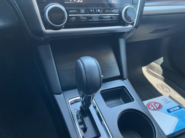 Used 2018 Subaru Outback 2.5i Touring AWD/4WD image 23