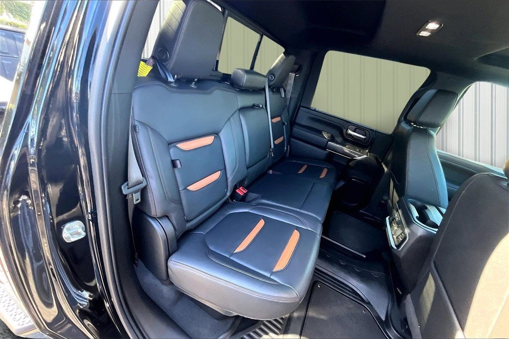 Used 2021 GMC Sierra 2500 AT4 w/ AT4 Premium Plus Package image 21