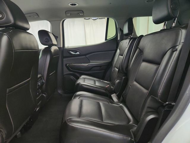 Used 2019 GMC Acadia SLT AWD/4WD image 22