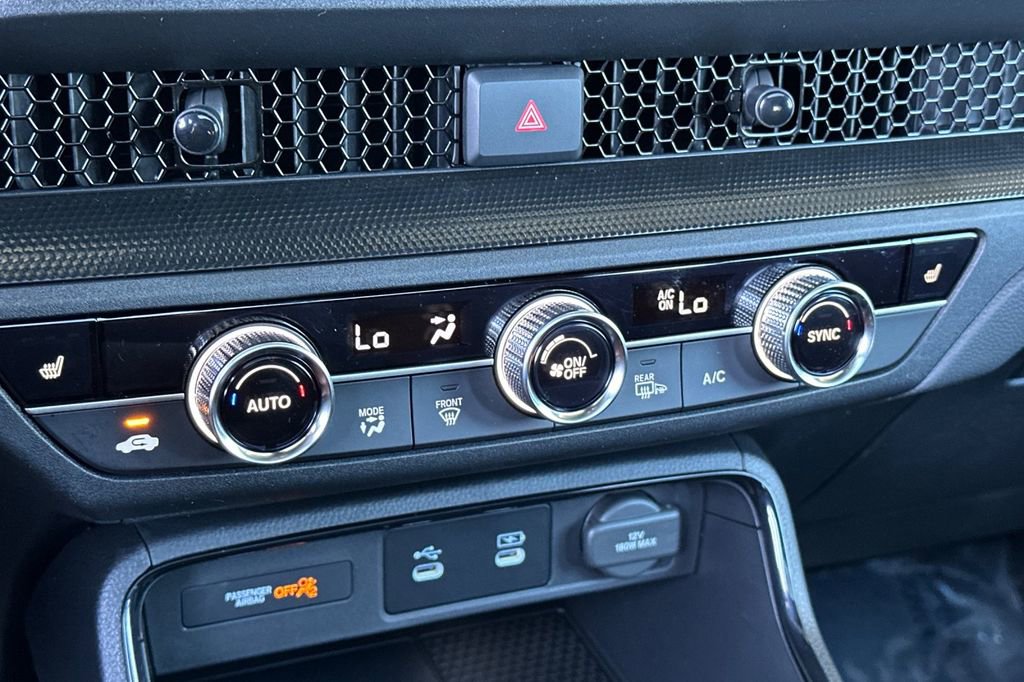 New 2026 Honda CR-V Sport-L image 23