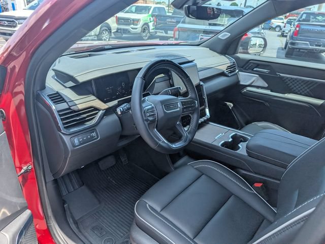 Used 2025 GMC Acadia Denali w/ Super Cruise Package AWD/4WD image 13