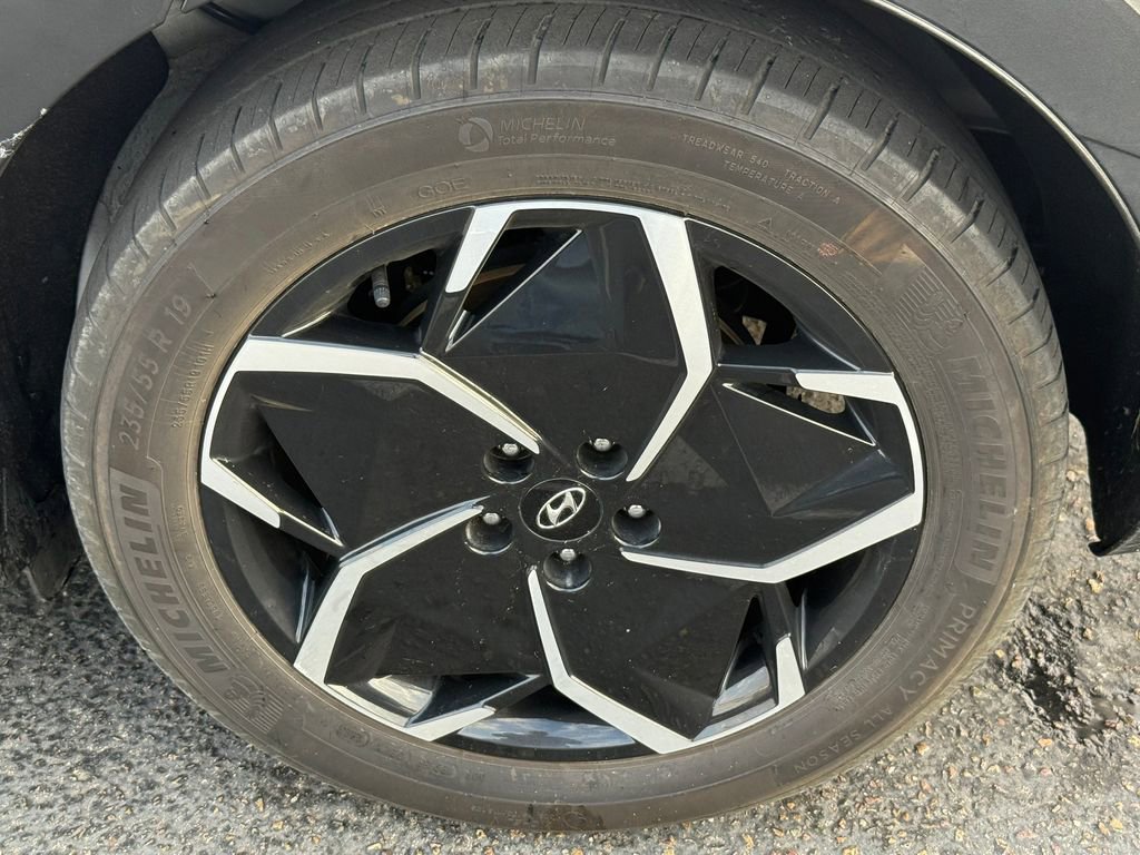 Used 2024 Hyundai Ioniq 5 SE image 8