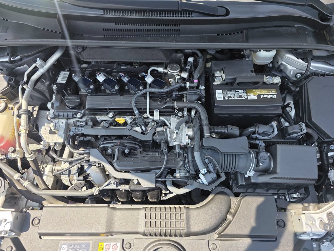 Used 2019 Toyota Corolla SE FWD image 28