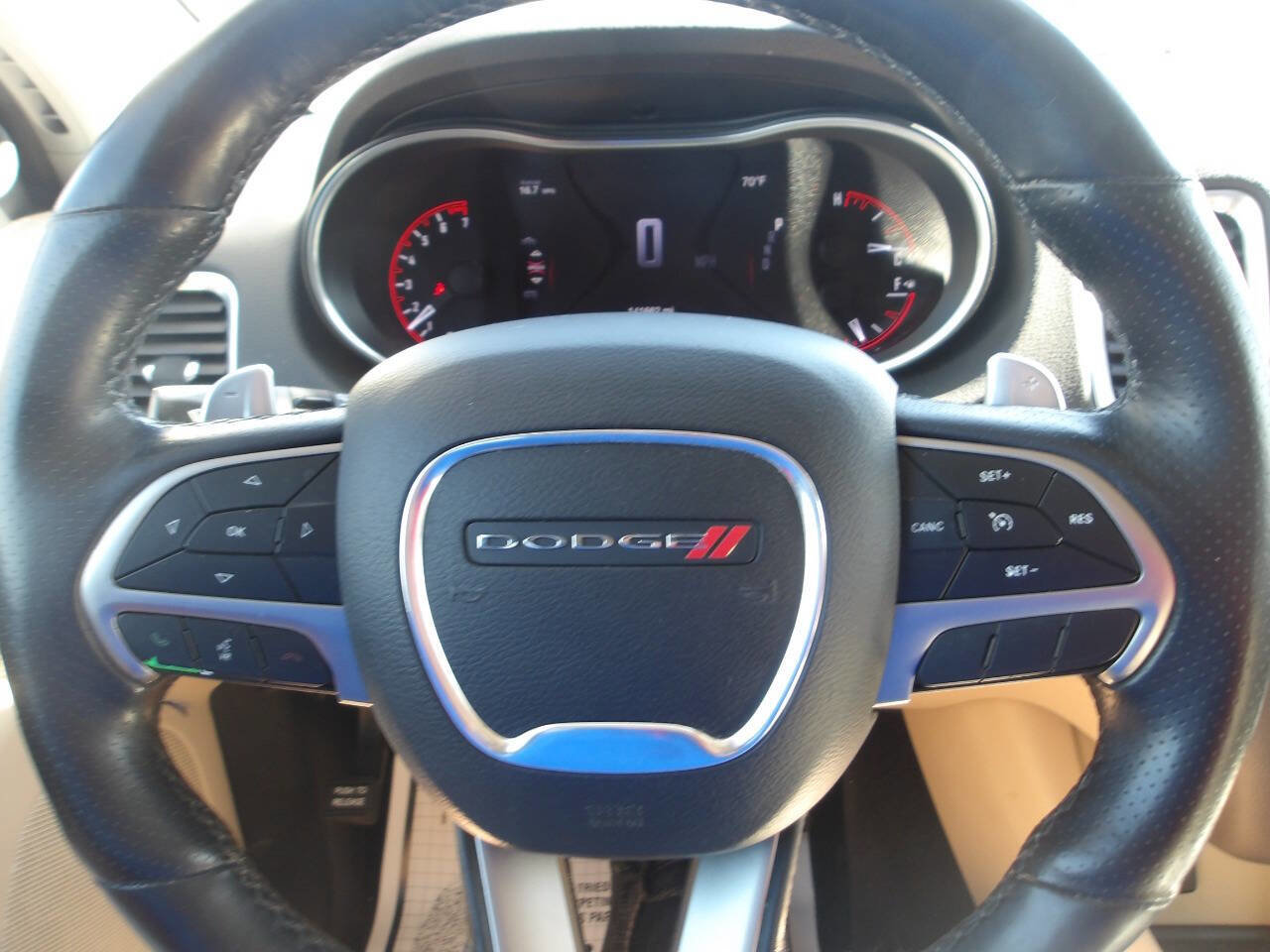 Used 2019 Dodge Durango Citadel AWD/4WD image 15