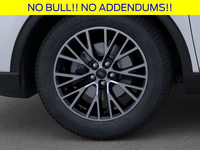 New 2026 Ford Escape SE FWD image 20