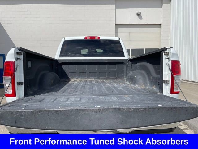 Used 2024 RAM 2500 Big Horn w/ Off Road Package image 13