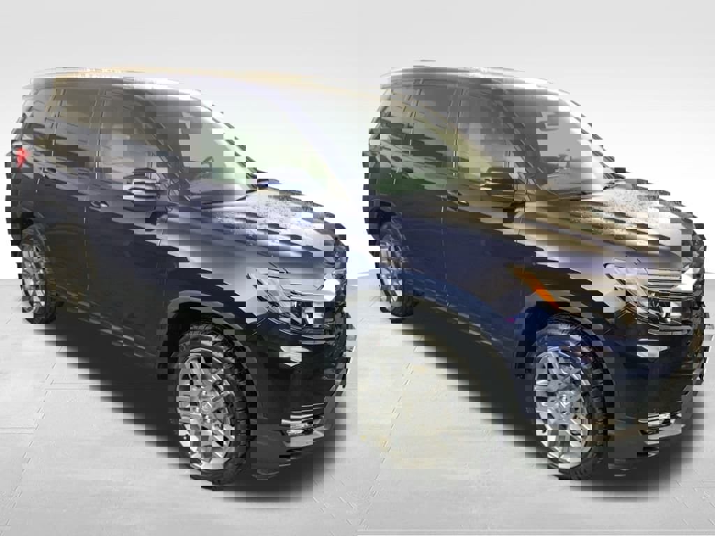 Used 2023 Honda Passport EX-L image 7