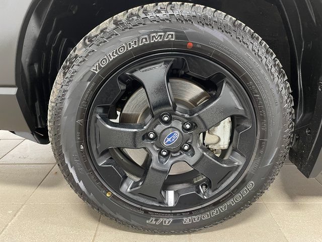 Used 2025 Subaru Forester Wilderness AWD/4WD image 7