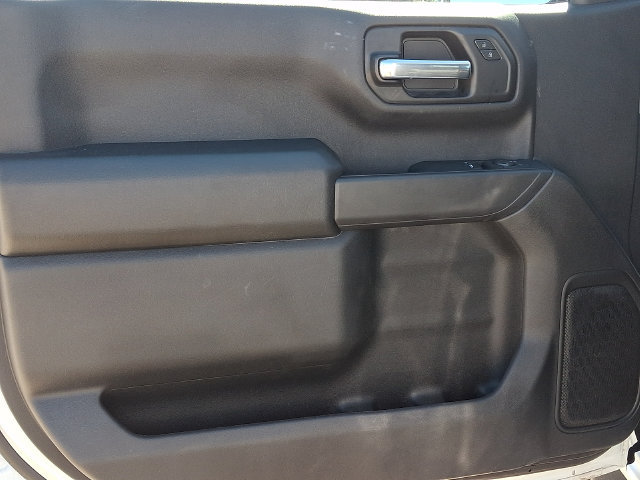 Used 2025 Chevrolet Silverado 1500 W/T RWD image 12