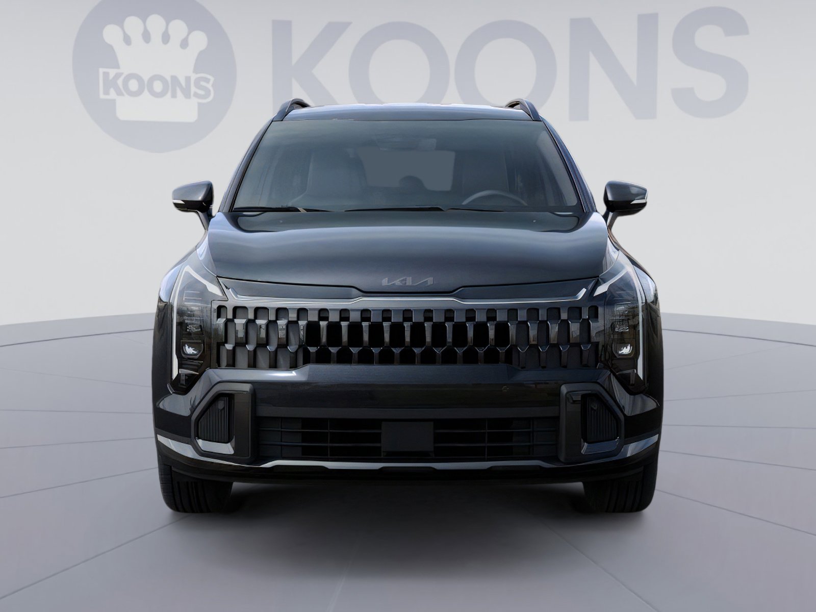 New 2026 Kia Sportage X-Line image 2