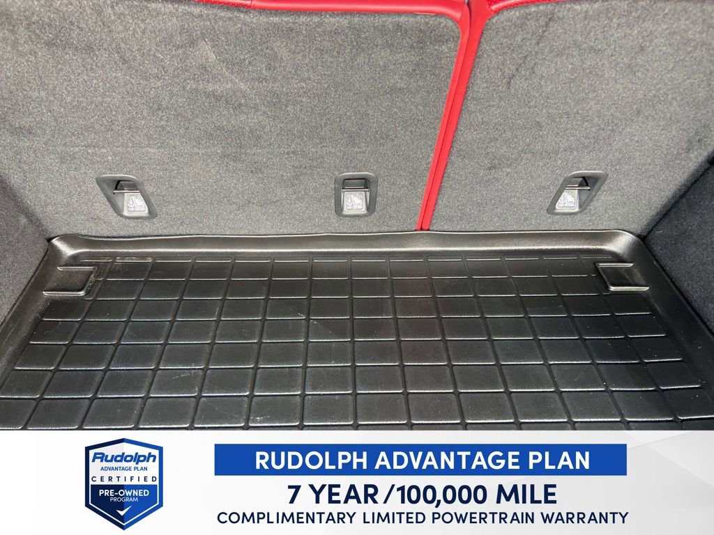 Used 2021 Acura RDX A-Spec image 24