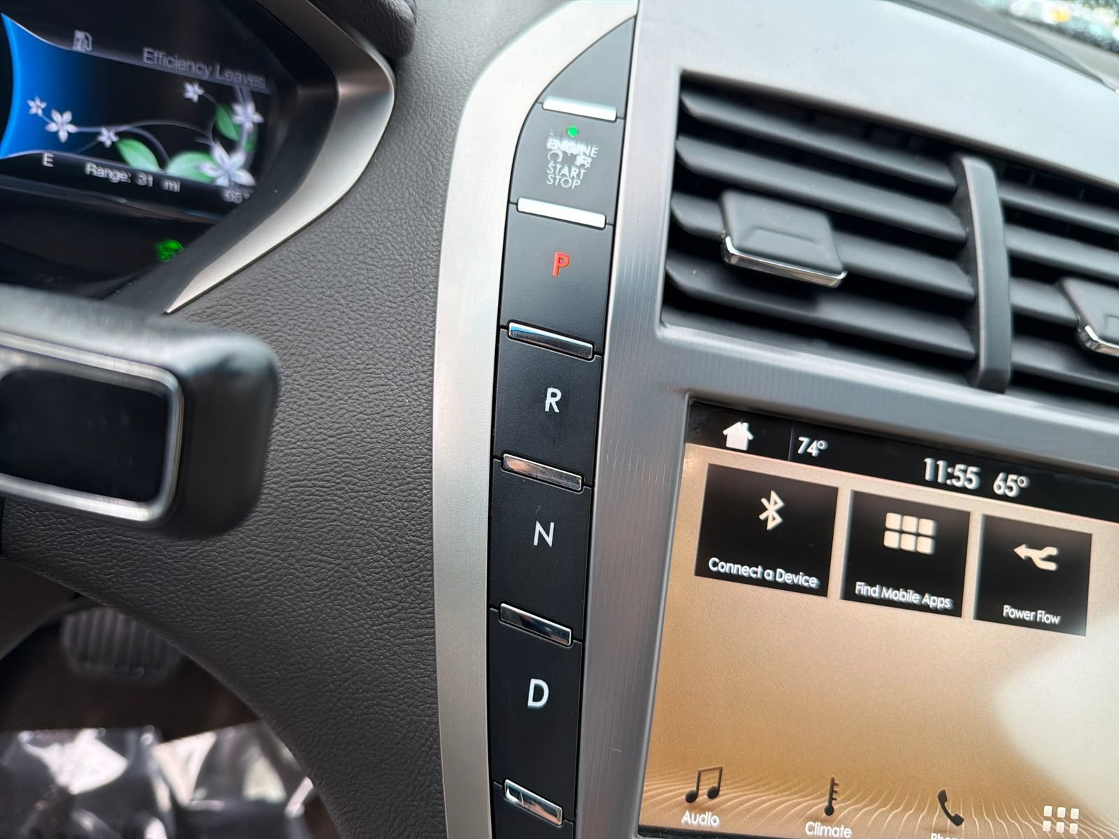 Used 2017 Lincoln MKZ Select w/ Climate Package FWD image 26