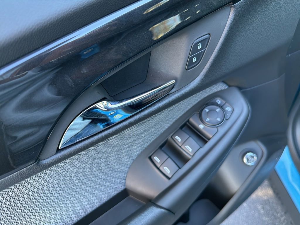 New 2026 Chevrolet TrailBlazer LT w/ Convenience Package image 16