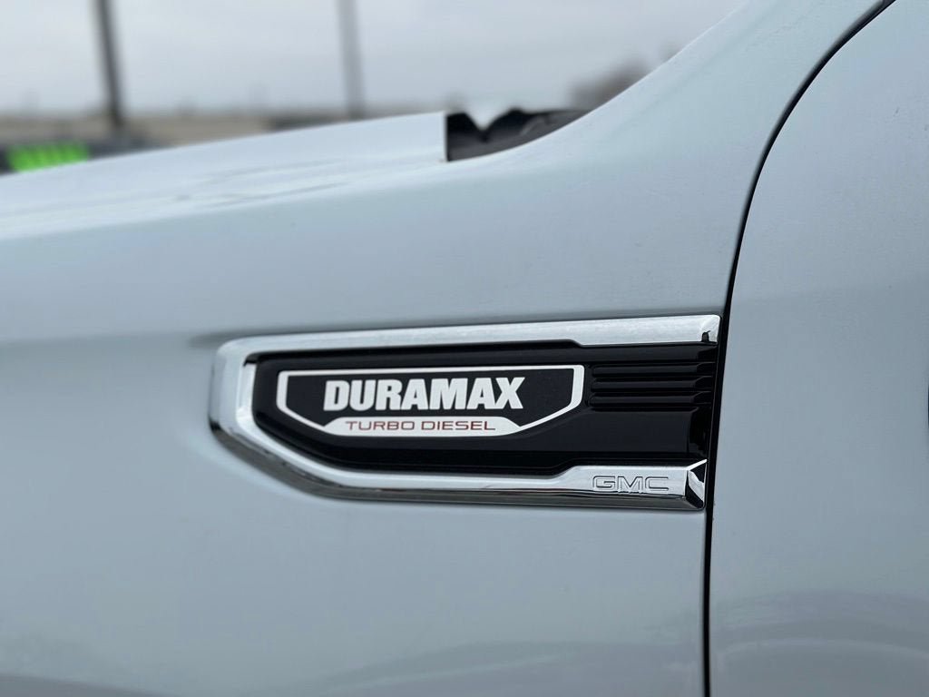 New 2026 GMC Sierra 1500 Denali w/ Denali Reserve Package AWD/4WD image 34