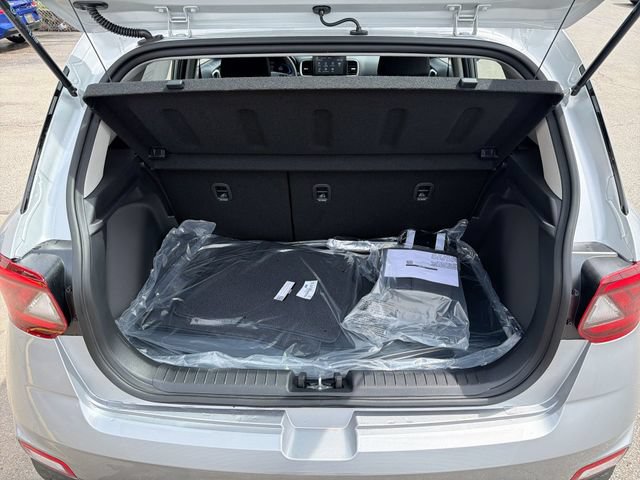 New 2026 Hyundai Venue SEL FWD image 22
