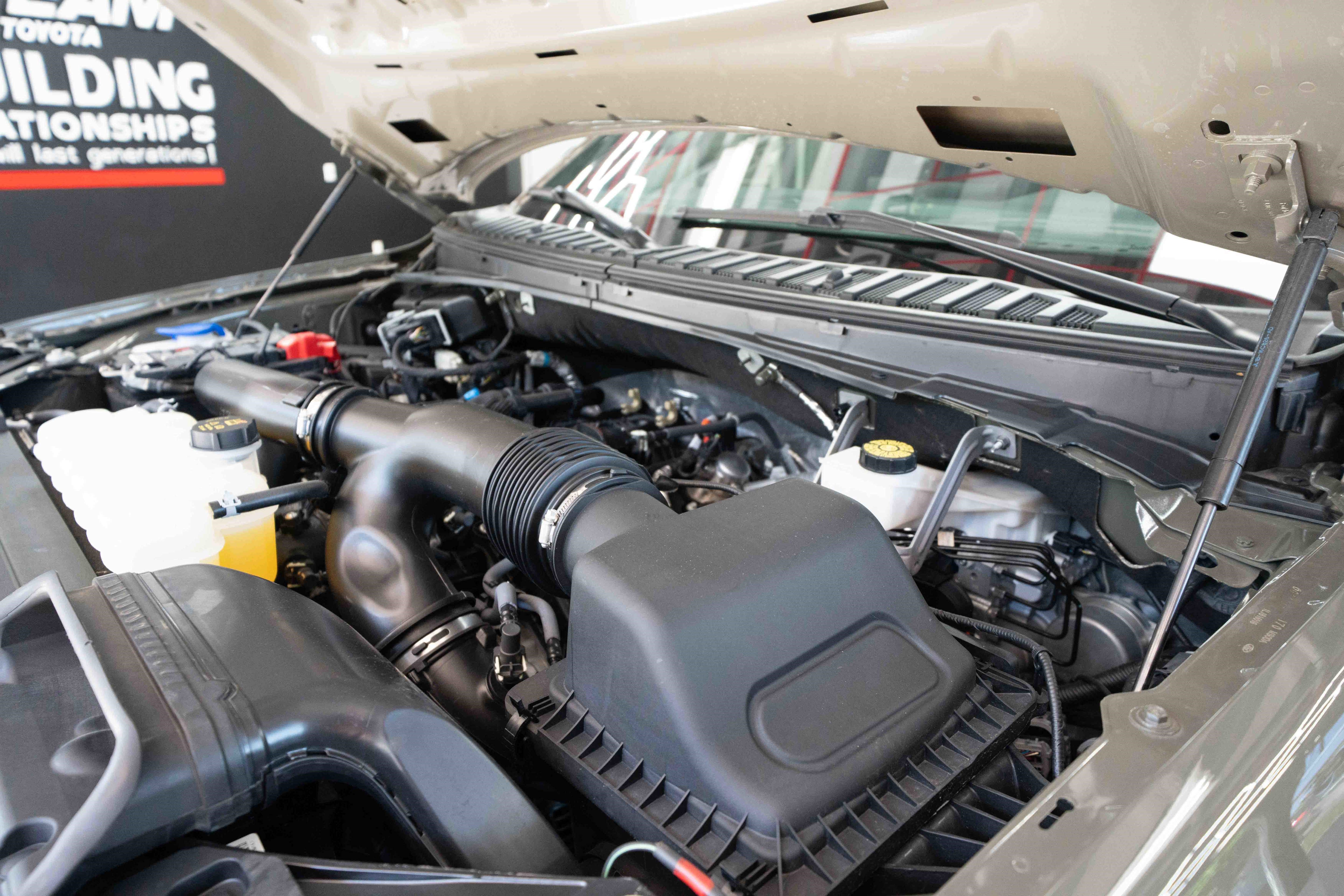 Used 2024 Ford Expedition Timberline AWD/4WD image 33