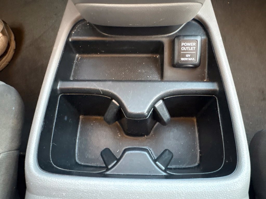 Used 2013 Honda CR-V LX image 25