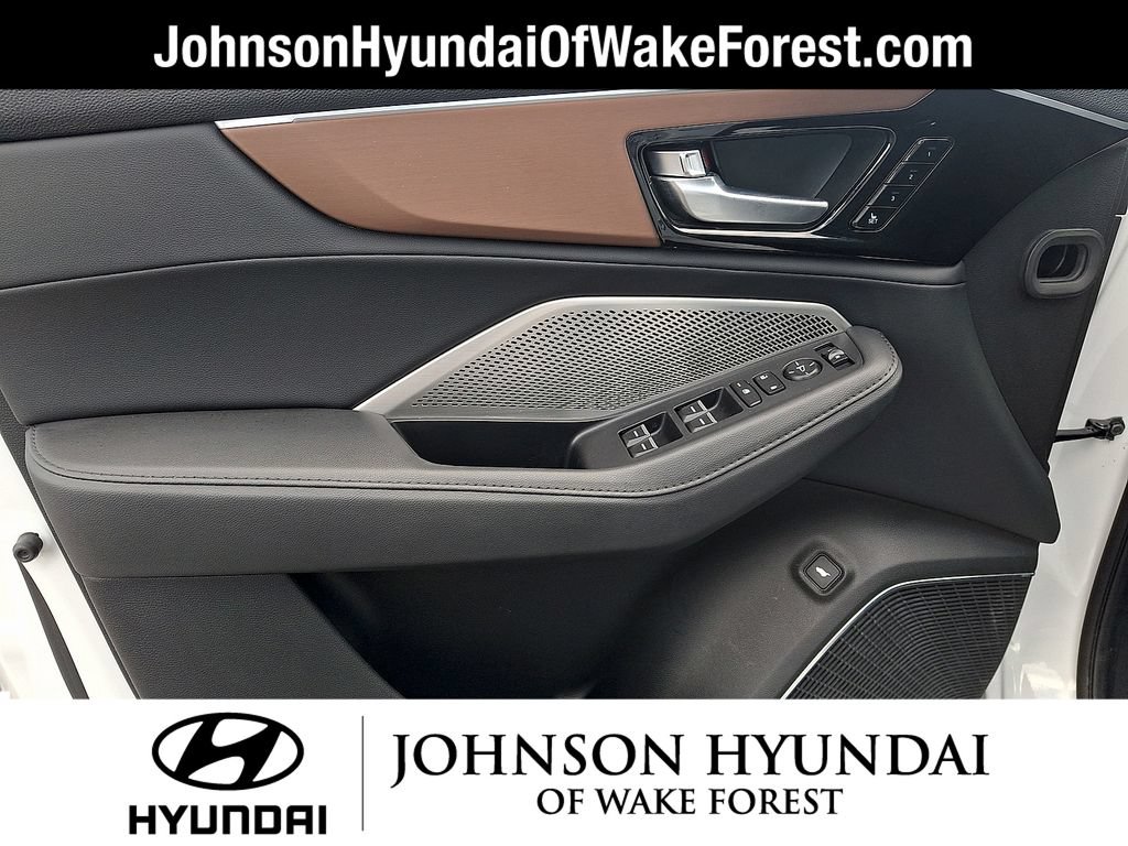 Used 2022 Acura MDX SH-AWD image 10