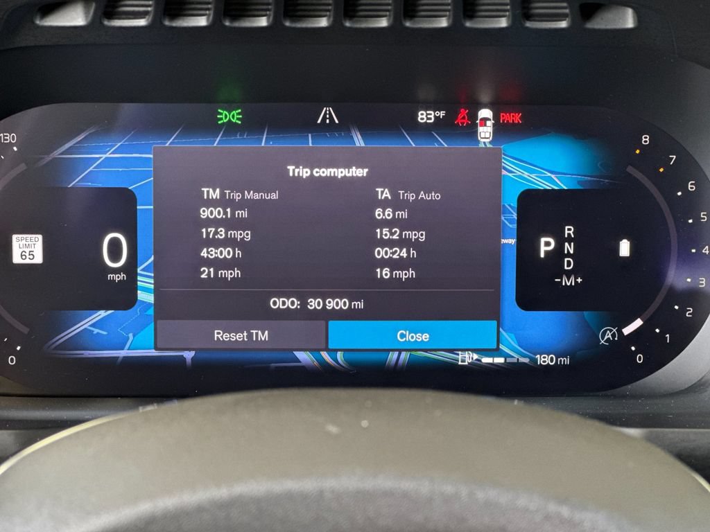 Certified 2023 Volvo XC90 B6 Plus w/ Protection Package Premier AWD/4WD image 28