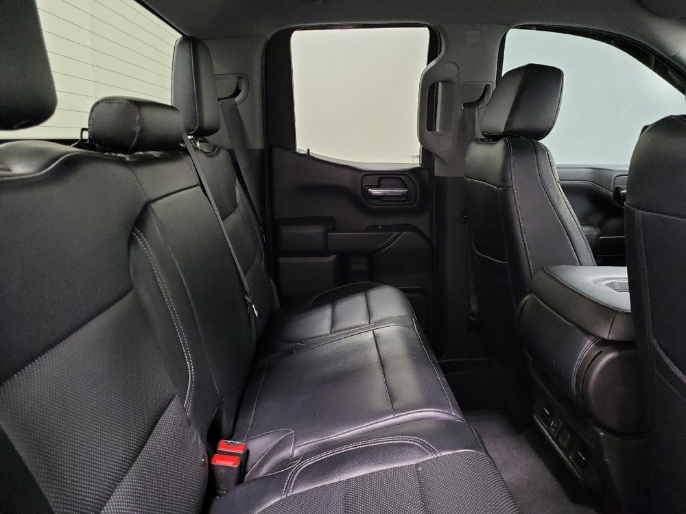 Used 2019 Chevrolet Silverado 1500 LT w/ All-Star Edition image 19