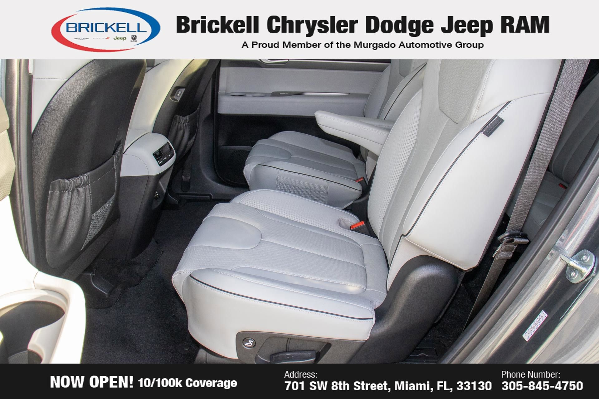 Used 2024 Hyundai Palisade SEL image 17