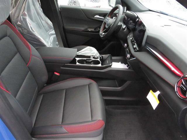 Used 2025 Chevrolet Equinox RS image 11