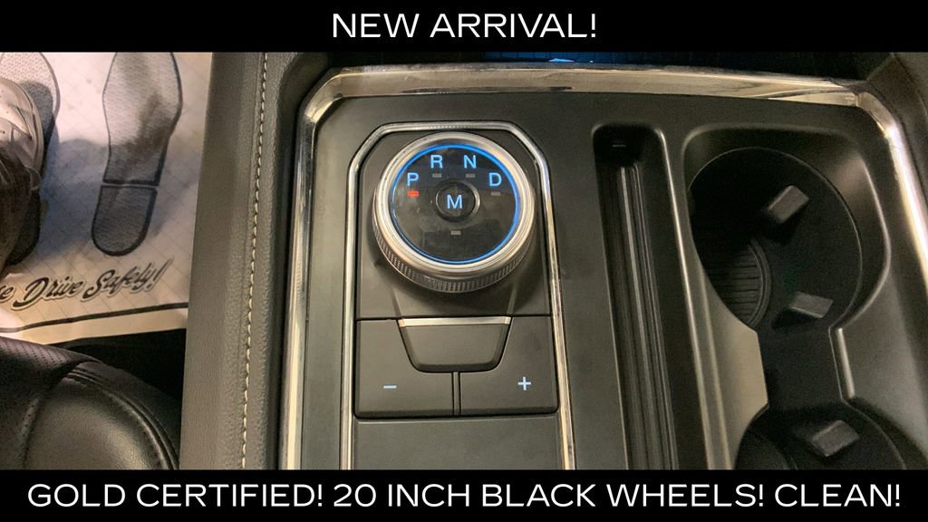 Certified 2024 Ford Expedition XLT AWD/4WD image 43