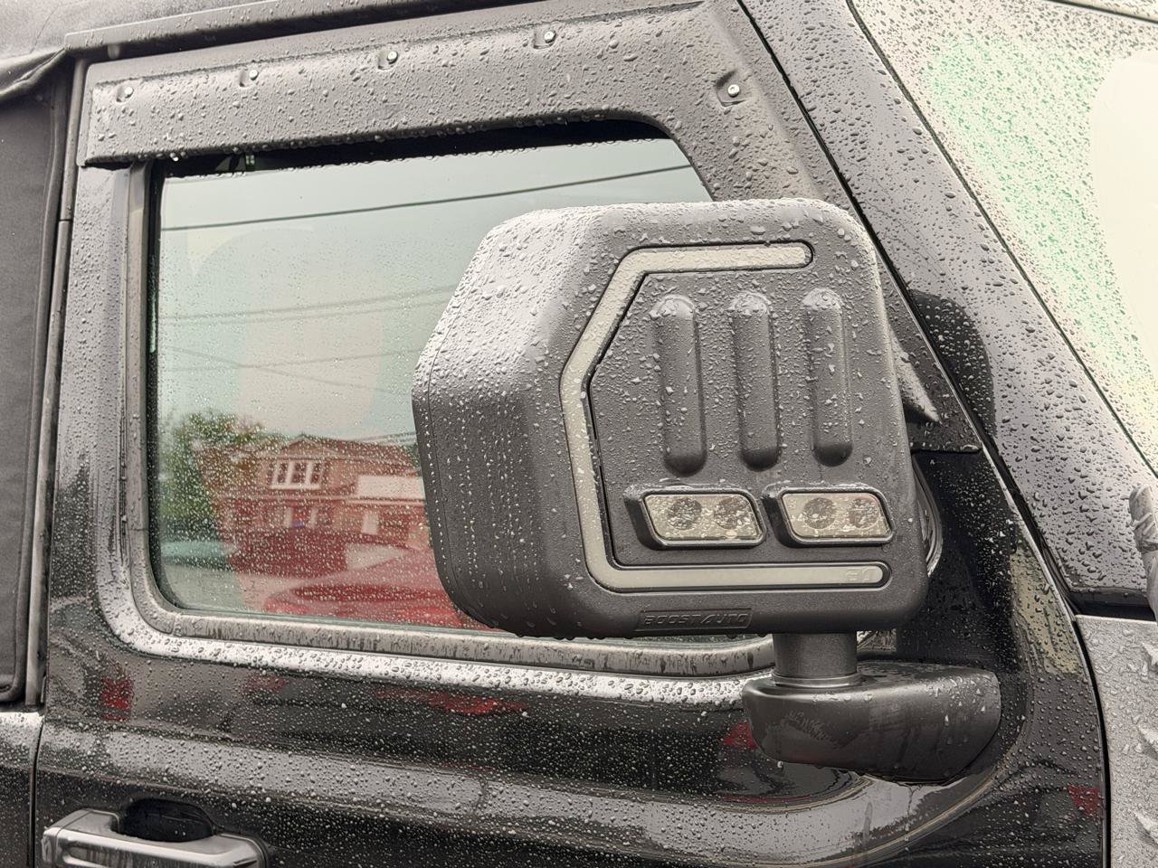 Used 2019 Jeep Wrangler Rubicon AWD/4WD image 12