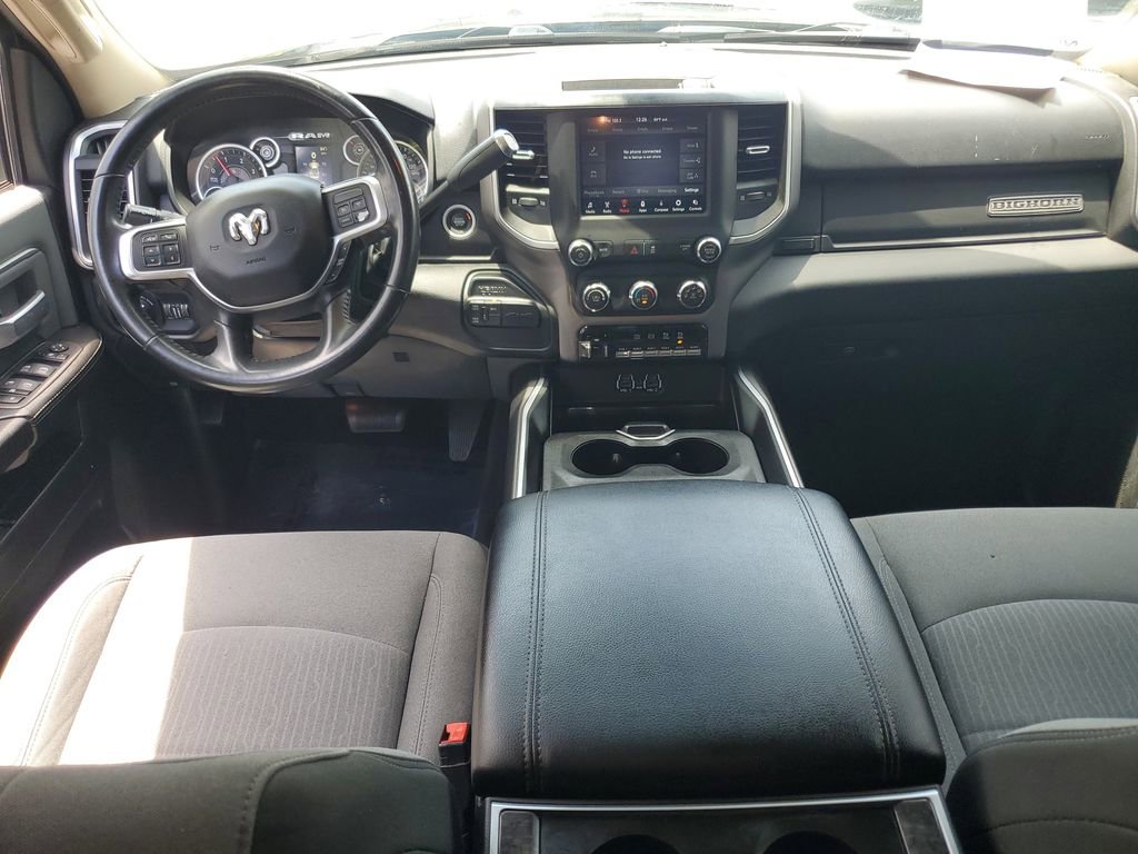 Used 2019 RAM 3500 Big Horn AWD/4WD image 18