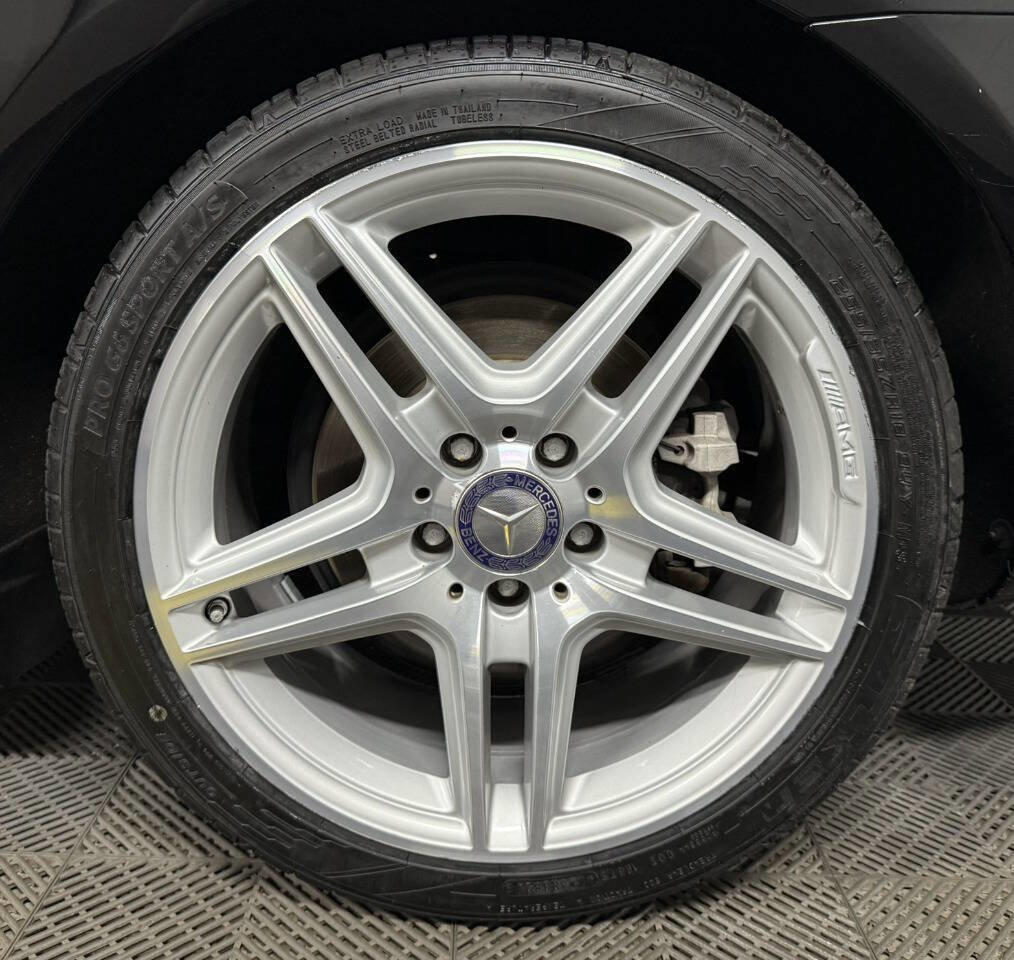 Used 2012 Mercedes-Benz E 350 Coupe image 29