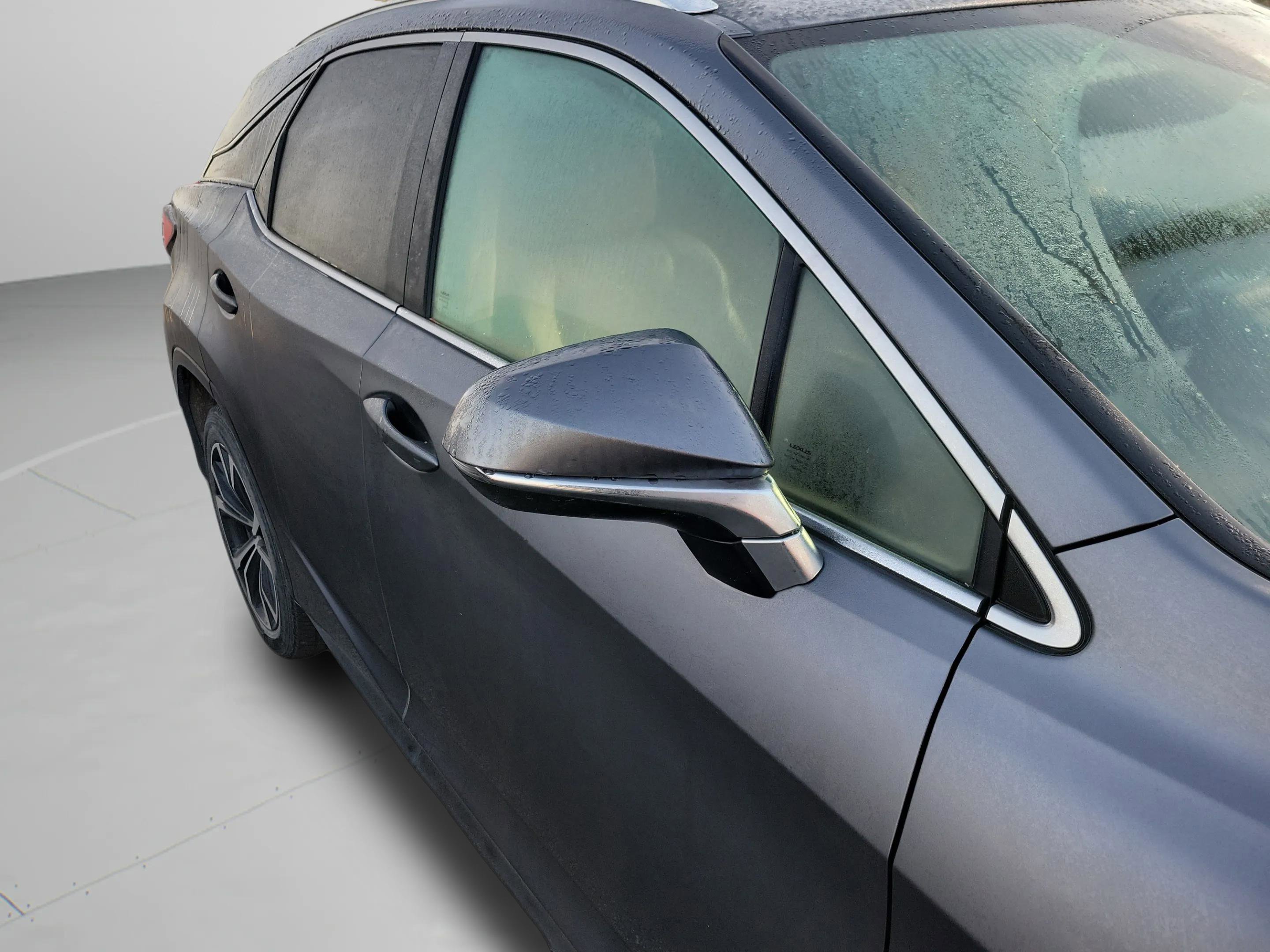 Used 2020 Lexus RX 350 FWD w/ Premium Package image 10