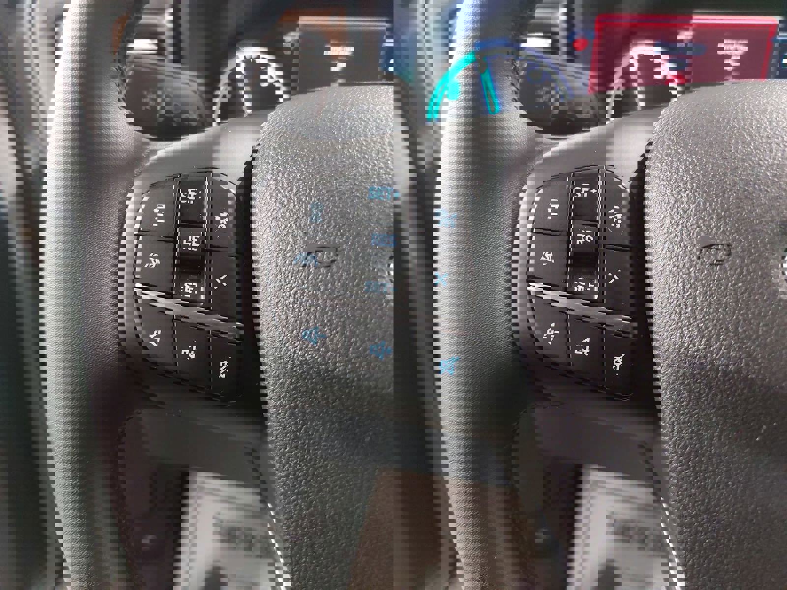 Used 2024 Ford Maverick Lariat image 19