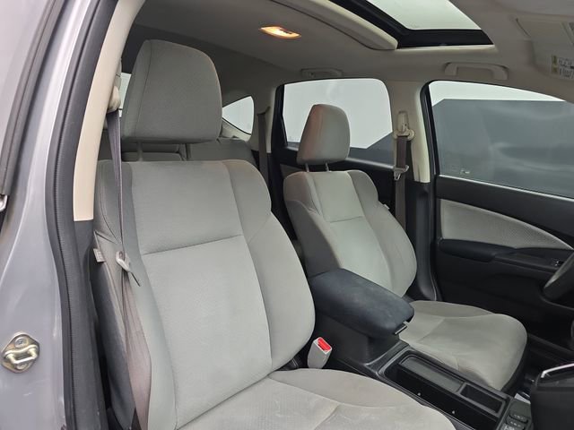 Used 2015 Honda CR-V EX image 43