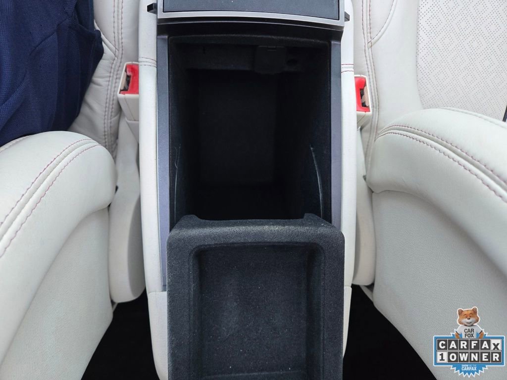 Used 2018 Lincoln MKC Black Label image 38