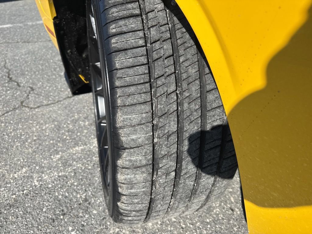 Used 2017 Dodge Challenger SRT Hellcat image 28