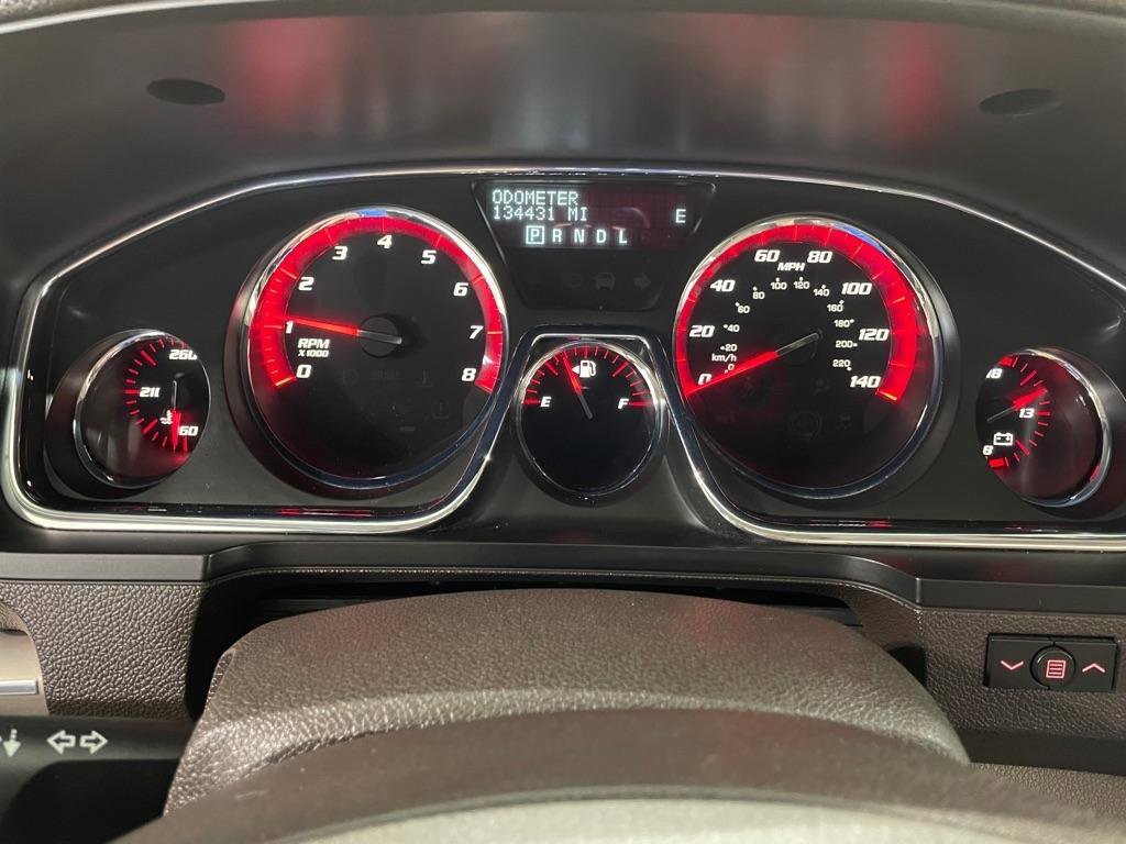 Used 2015 GMC Acadia Denali image 31