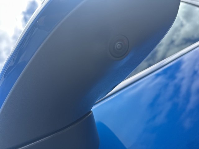New 2026 Chevrolet Equinox EV LT image 59