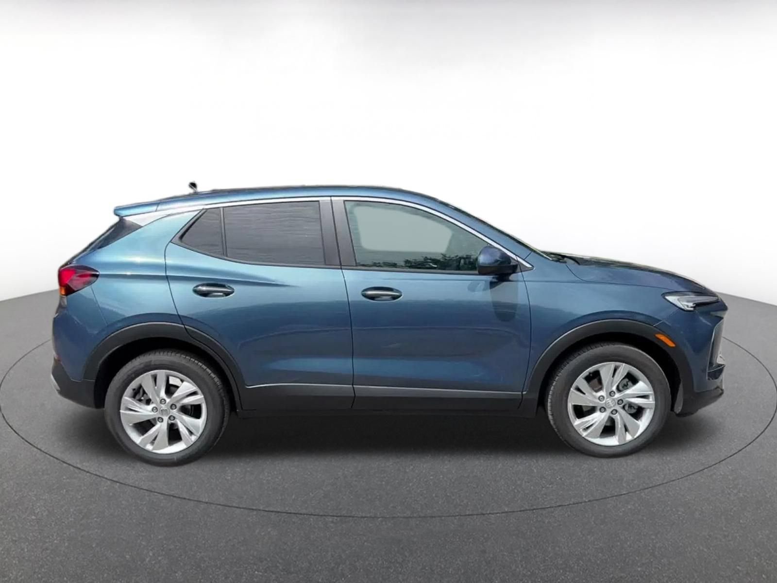 Used 2026 Buick Encore GX Preferred FWD image 15