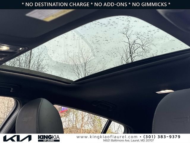 Used 2023 Kia Stinger GT2 image 20