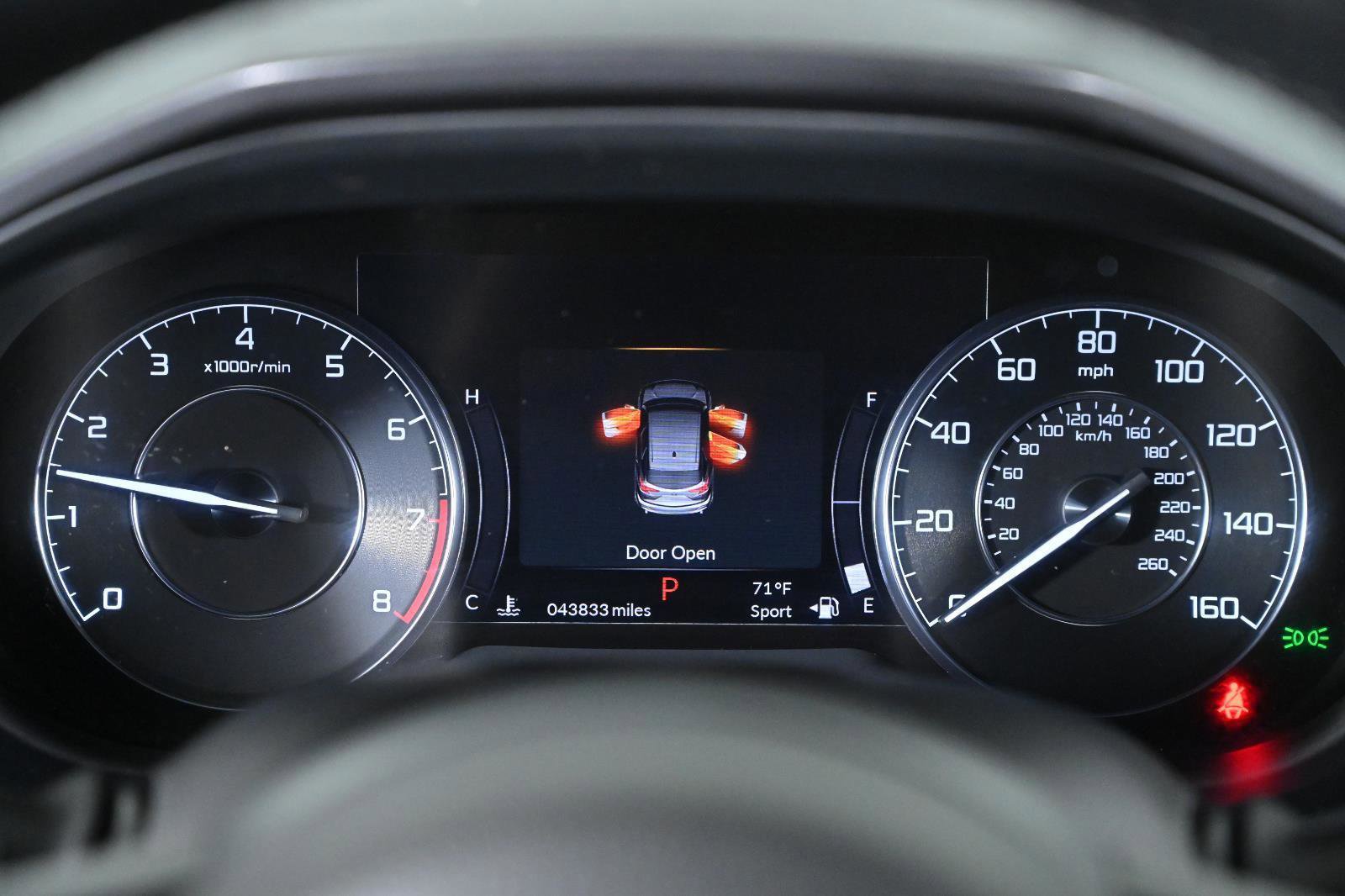 Used 2021 Acura RDX FWD w/ Technology Package image 15