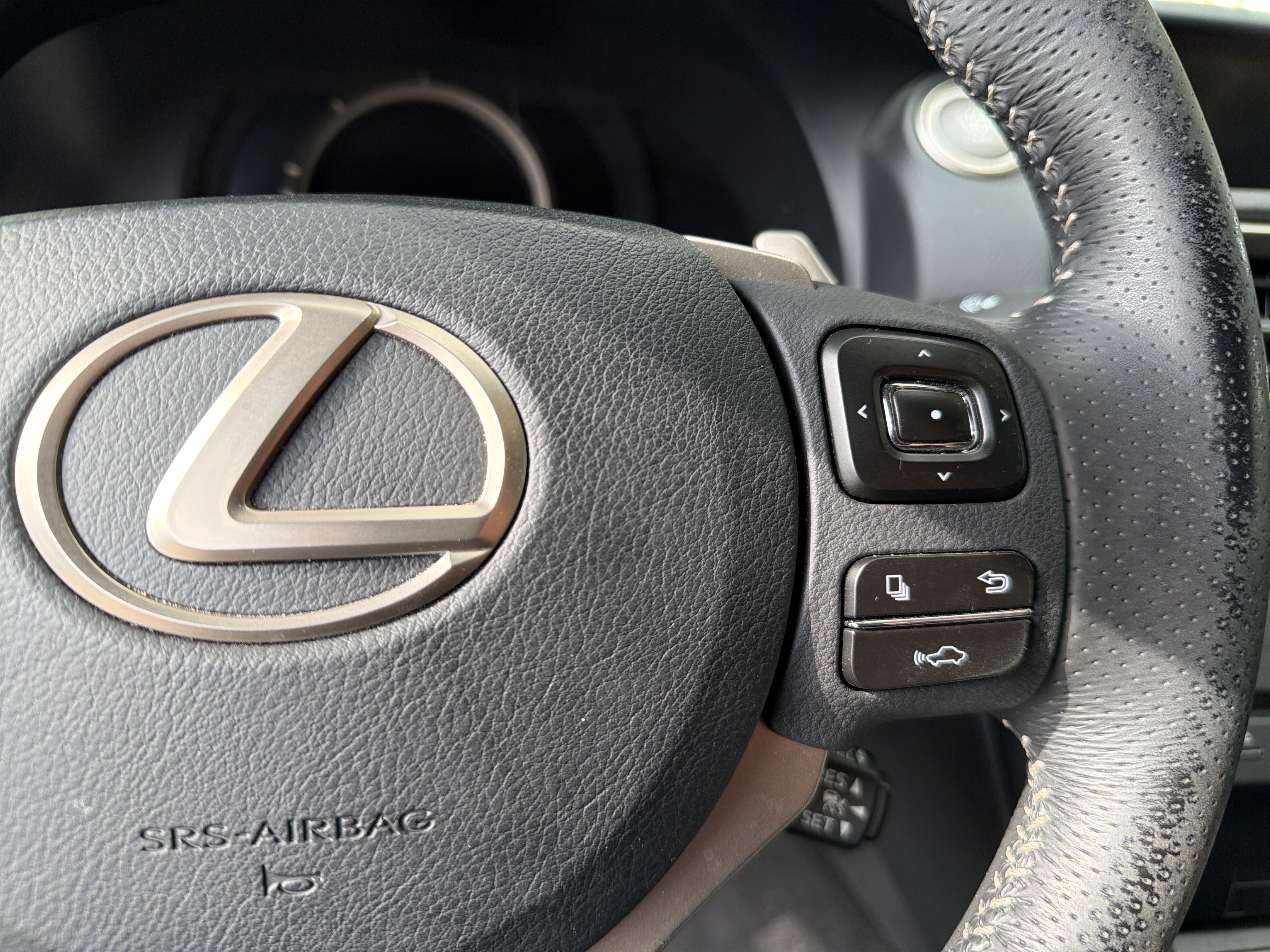 Used 2017 Lexus RC 350 F Sport RWD image 20