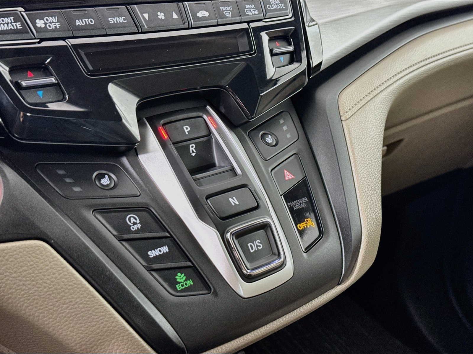 Used 2024 Honda Odyssey EX-L image 18