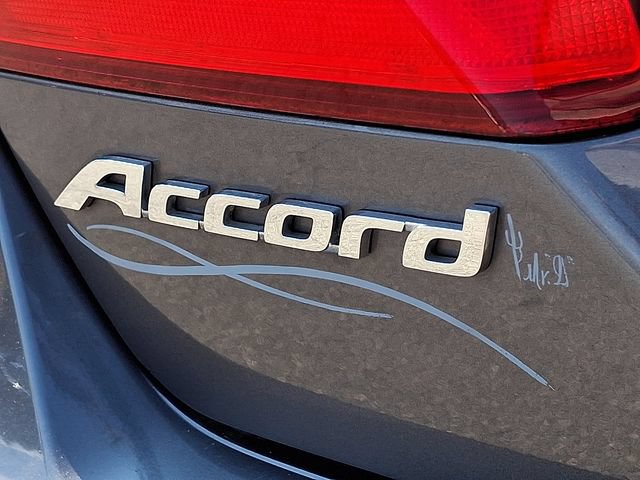 Used 2013 Honda Accord LX image 30
