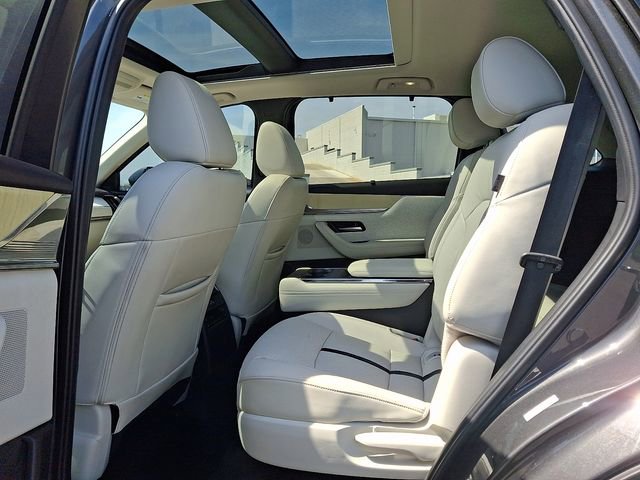 Used 2024 MAZDA CX-90 3.3 Turbo S w/ Premium Plus image 10