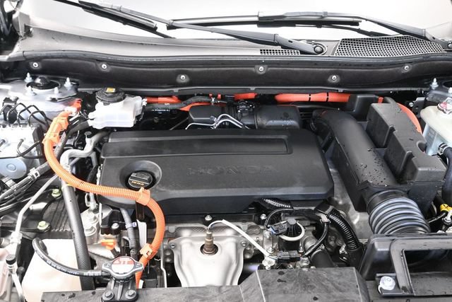 Used 2023 Honda CR-V Sport Touring image 24